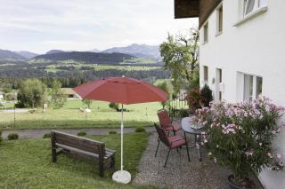 Ferienwohnung Panorama - 6
