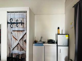 Aloja-T en Apartaloft amoblado en Jericó - 6