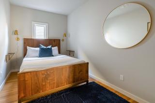 Stay Portland - Well-Preserved Quintessential 1922 Craftsman - 2