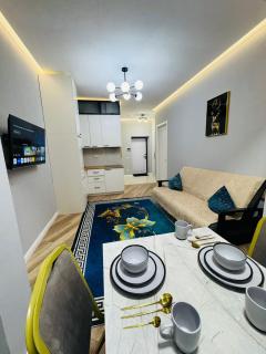 Комфорт сити - 2