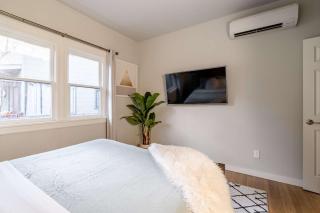 Stay Portland - Classic Craftsman Stay - 2BR - 2BA - Portland Charm - 4