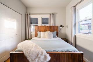 Stay Portland - Classic Craftsman Stay - 2BR - 2BA - Portland Charm - 2