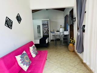 Aloja-T en Apartaloft amoblado en Jericó - 4