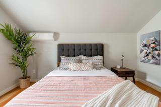 Stay Portland - Cozy Attic Hideaway in Laurelhurst - 0