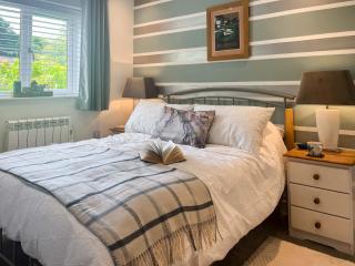 Kingfisher Cottage, 20 - 3