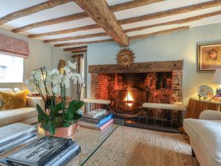 Lynchets Cottage - 7
