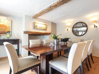 Lynchets Cottage - 6
