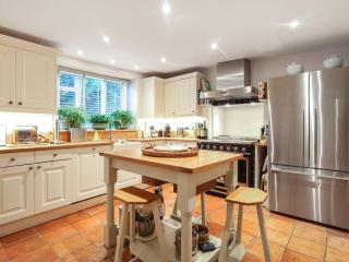 Lynchets Cottage - 5