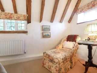 Lynchets Cottage - 3