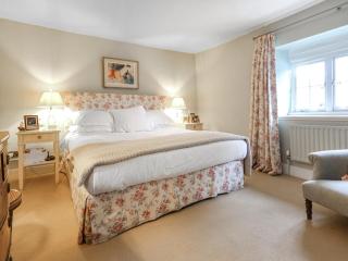 Lynchets Cottage - 1