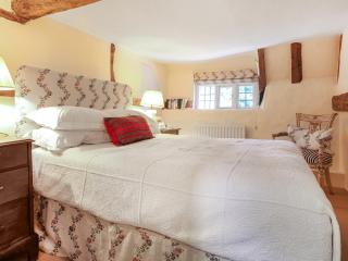 Lynchets Cottage - 2