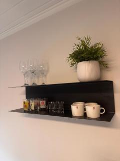 Villa Syväsenvaara - 8