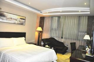 Dongguan Metropolitan Yijing Hotel - 9