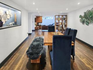 The Village Hall - 8