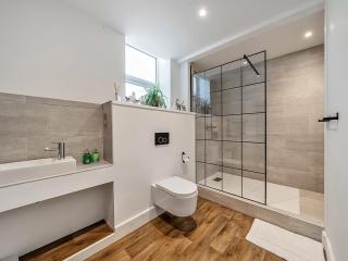 The Village Hall - 6