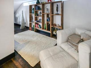 The Village Hall - 7