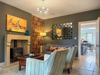 Sunnybeck Cottage - 8