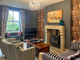 Sunnybeck Cottage - 9