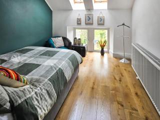 The Village Hall - 1