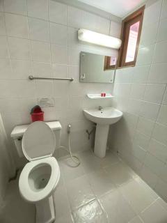 โรงแรมเชียงดาวอินน์ Chiangdaoinnhotel - 2