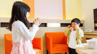 Hotel Dream Gate Maihama Annex - 8