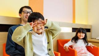 Hotel Dream Gate Maihama Annex - 1