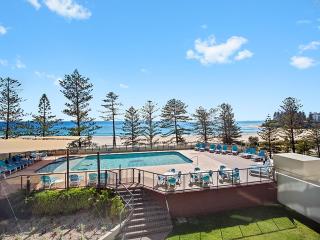 Ocean Plaza Resort - 7