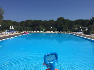 Camping Cala dei Ginepri - Torre Santa Sabina - 3