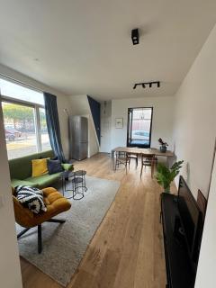 Cozy apartment in Utrecht - 9
