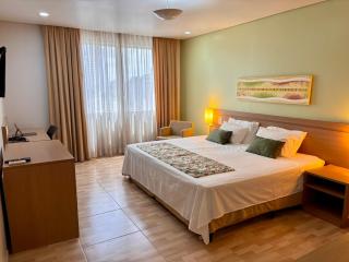 Flat Executivo in Fórum Manaus - BlueTree - 9