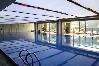 Chengdu Joyhub Air Hotel - 2