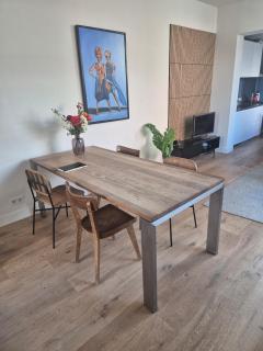 Cozy apartment in Utrecht - 9