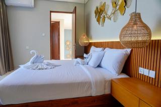 Villa Bong In the Heart of Canggu - By Aroha Holiday Homes - 6