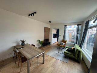 Cozy apartment in Utrecht - 7