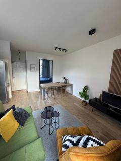 Cozy apartment in Utrecht - 5