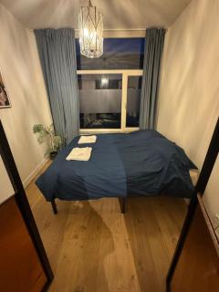 Cozy apartment in Utrecht - 2