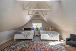 Stay Portland - Luxurious Alphabet District Home - 99 Walk Score - 8