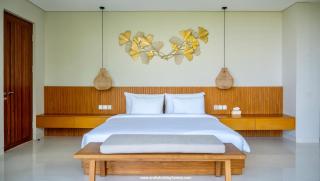Villa Bong In the Heart of Canggu - By Aroha Holiday Homes - 4