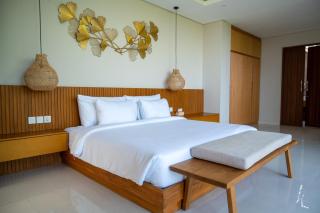 Villa Bong In the Heart of Canggu - By Aroha Holiday Homes - 1