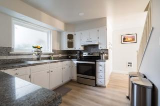 Stay Portland - Luxurious Alphabet District Home - 99 Walk Score - 8