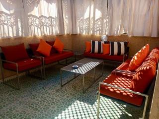 Charmant Riad privatif au cœur de la Médina - 8