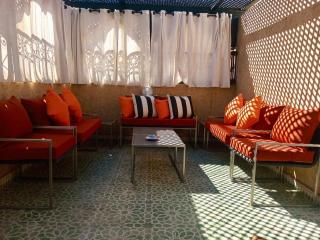 Charmant Riad privatif au cœur de la Médina - 7