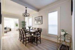 Alphabet District - 2BR Retreat - Prime Locale - 3