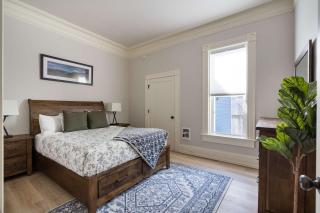 Alphabet District - 2BR Retreat - Prime Locale - 7