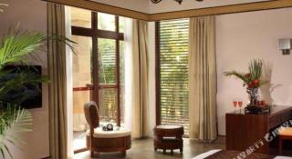 Sanya Haitang Bay Nantian Hot Spring Resort - 9