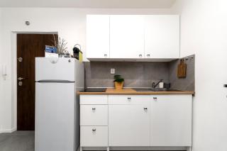 Byt 2 kk s balkónem v Ostravě - 1