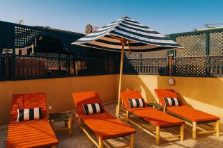 Charmant Riad privatif au cœur de la Médina - 6