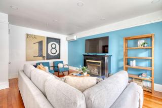 Stay Portland - Elegant World's Fair 4BR Home 97 WalkScore - 5