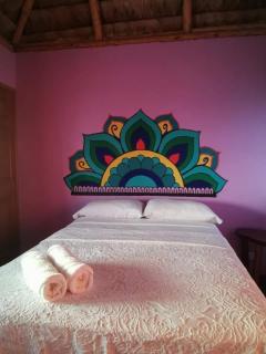 Hotel ecoturístico Casitas el Salitral - 8