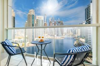 LUX The Marina View Suite 2 - 0